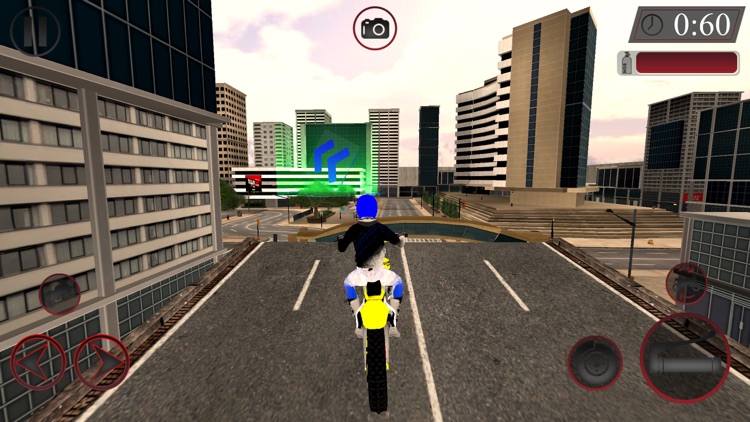 Grand City Bike Racing Stunts screenshot-3