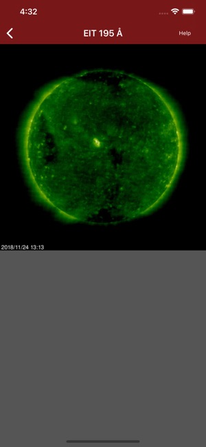 Solar Weather Viewer(圖6)-速報App