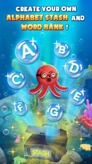 Bubble Speller(圖3)-速報App