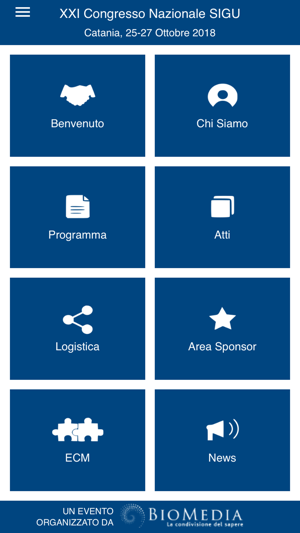 Congresso SIGU(圖1)-速報App
