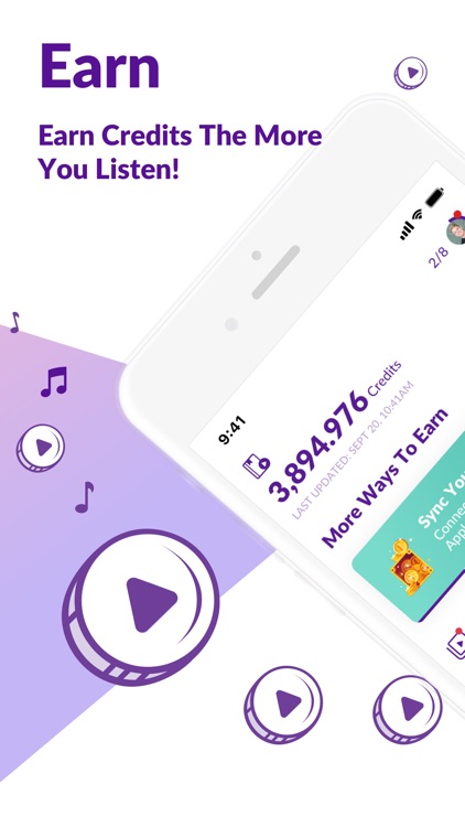 Current: Play Music & Get Paid