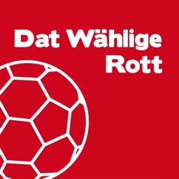 Dat Wählige Rott