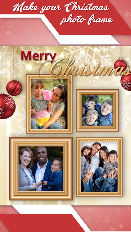 Smart Family Photo Frame screenshot-3