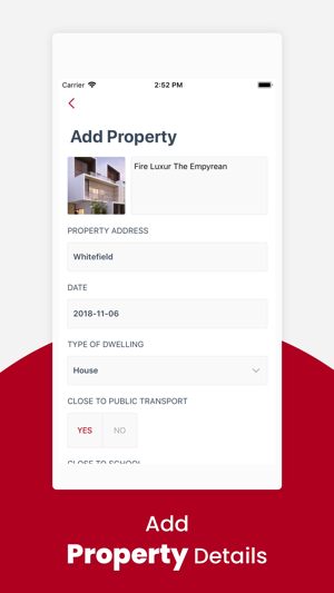 Property CheckLists(圖1)-速報App