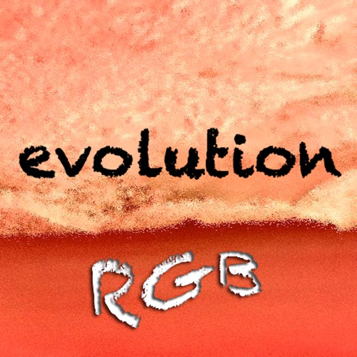 EvolutionRGB