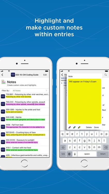 ICD-10-CM Coding Guide screenshot-4