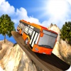 OffRoad Bus Drive Simulator Pro: Summer Camp Games