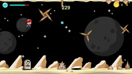 Game screenshot Rocket Boot mod apk