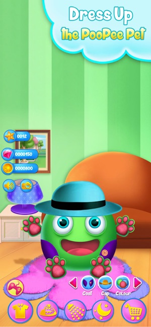 My Virtual PooPee Pet(圖4)-速報App