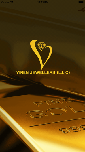 Viren Jewellers(圖1)-速報App