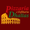 Pizzaria Dhallas