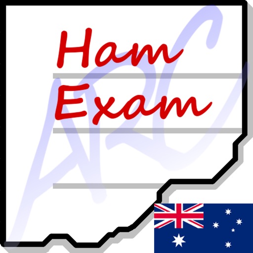 HamExam (AU) icon