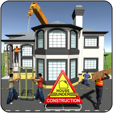 Activities of House Construction Simulator