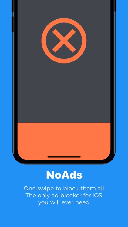 Smart NoAd - BlockAd Tool