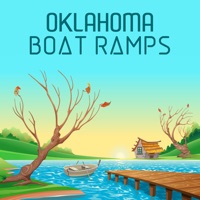 Oklahoma Boat Ramps - USA  PC 용