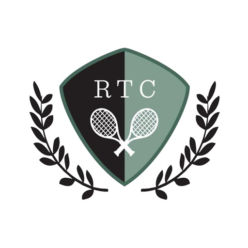Redmond Tennis Club icon