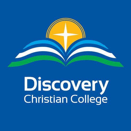 Discovery Christian College icon