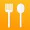 What Should I Eat allows you to generate hundreds of random food items with an use to use design