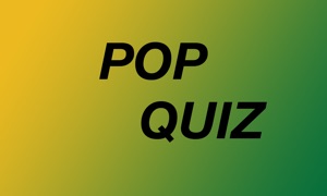 PopQuiz TV