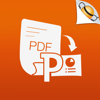 PDF to PowerPoint by Flyingbee - Flyingbee Software Co., Ltd.