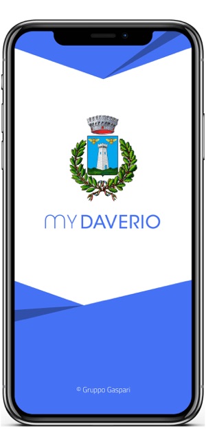 MyDaverio