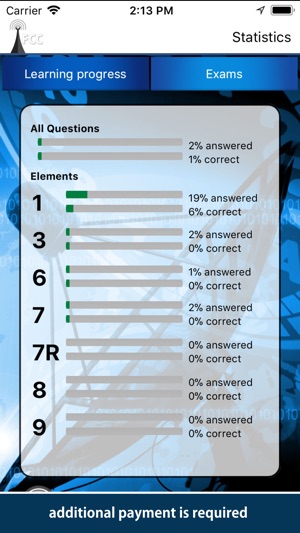 FCC Exams(圖5)-速報App