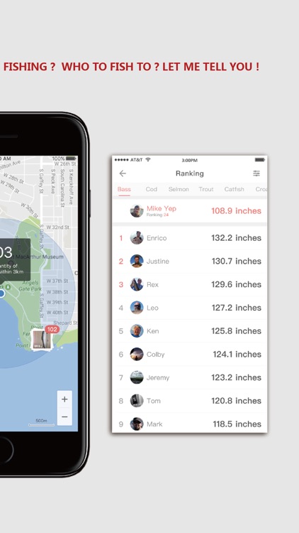 Trophish screenshot-3