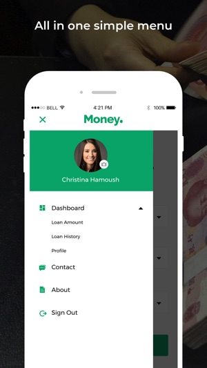 Mtoag Money App(圖2)-速報App