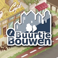 Buurtje Bouwen