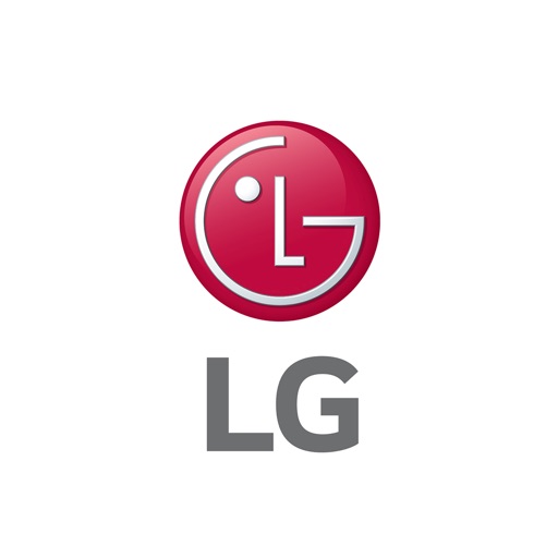 LG CES 2019 iOS App