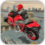 Stunt Dead Mission Dirt Bike