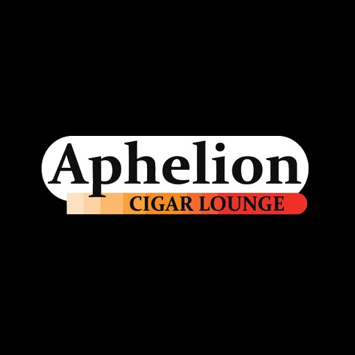 Aphelion Cigar Lounge Rewards icon