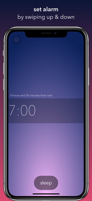 Sleepify - Music Alarm Clock(圖2)-速報App