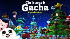 Game screenshot ChristmasGacha hack