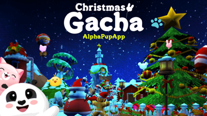 ChristmasGacha screenshot 3
