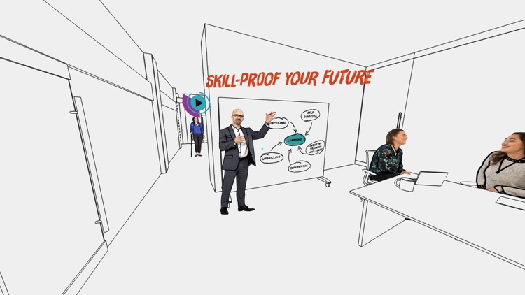 Virtual EVP screenshot-3