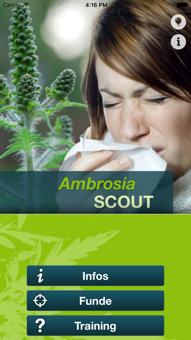 Ambrosia SCOUTのおすすめ画像2