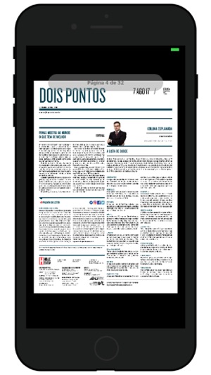 HOJE EM DIA(圖3)-速報App