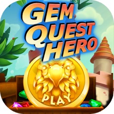 Activities of Gem Quest Hero - Jewel Legend