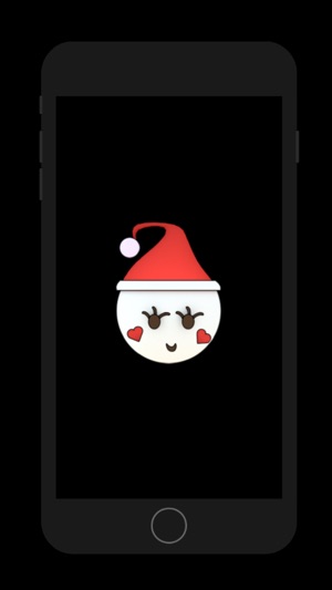 Xmas Emoji - Stickers(圖4)-速報App