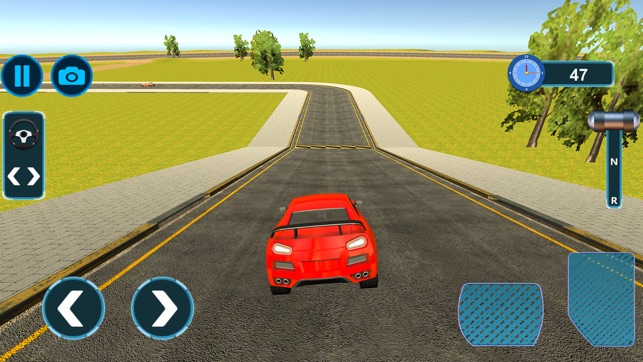 Real Car Fast Drive(圖3)-速報App