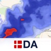 Nedbør Radar Danmark - Vejr