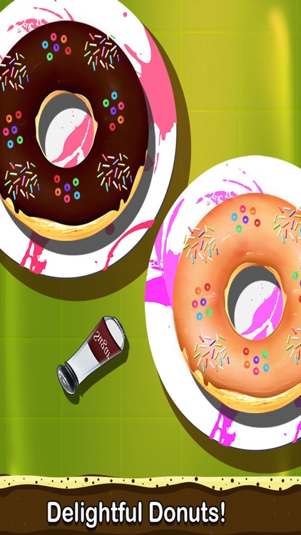Do Donuts screenshot-3