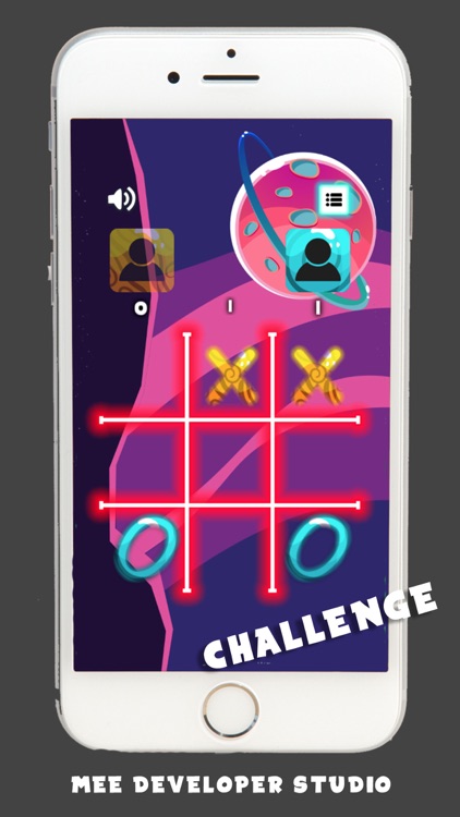 Tic Tac Toe 2 - XO Multiplayer