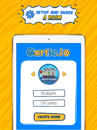 Imágen 2 Gartic.io iphone