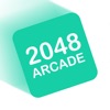 2048 Arcade The Puzzle Game