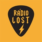 R&aacute;dio Lost icon