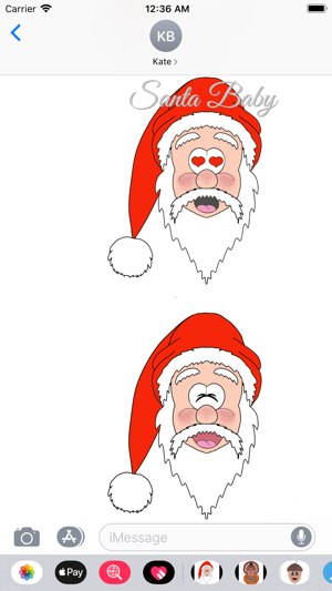 Santa Claus Is Coming to Town(圖3)-速報App