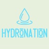 Hydronation