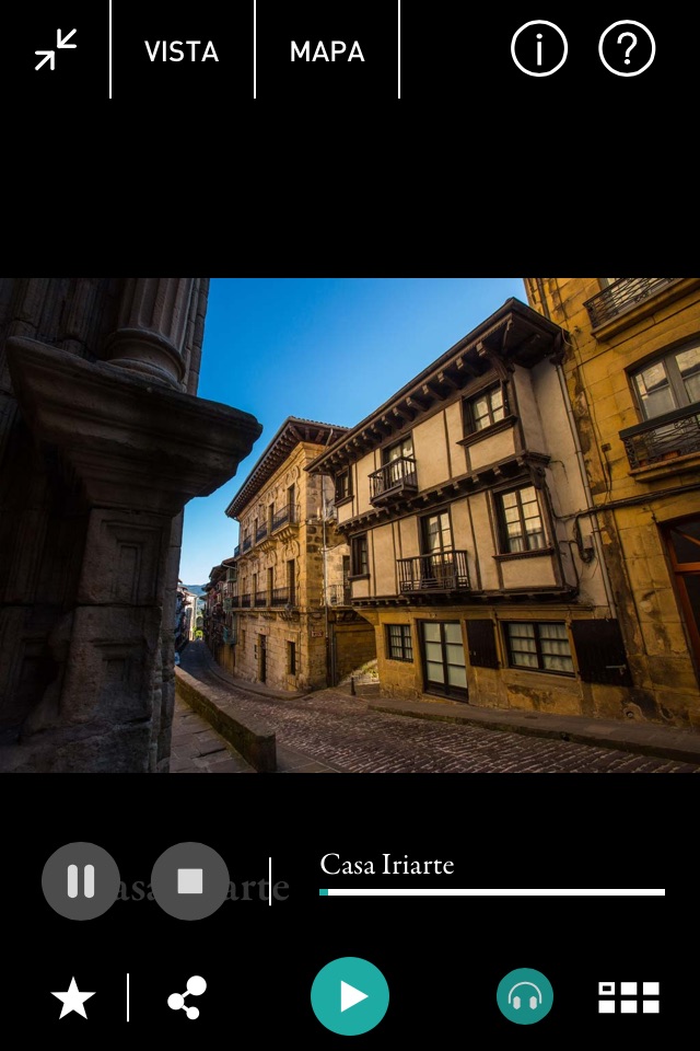 Hondarribia | Guía screenshot 3